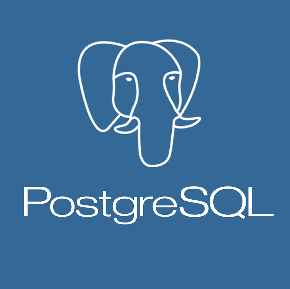 postgresql